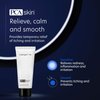 PCA SKIN CliniCalm 1% Maximum Strength Hydrocortisone Soothing Cream - Anti Itch Intense Therapy Moisturizing Face & Body Lotion with Aloe for Irritation, Eczema Relief, Itchy & Dry Skin (2.1oz Tube)