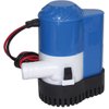 Shoreline Marine Bilge Pump with Float Switch, 800 GPH
