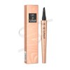ObiPosay Waterproof Light Brown Eyebrow Microblading Pen - Four Point Brow Pen for Natural-Looking Eyebrows, Long-Lasting and Smudge-Proof.(Light Brown/01)