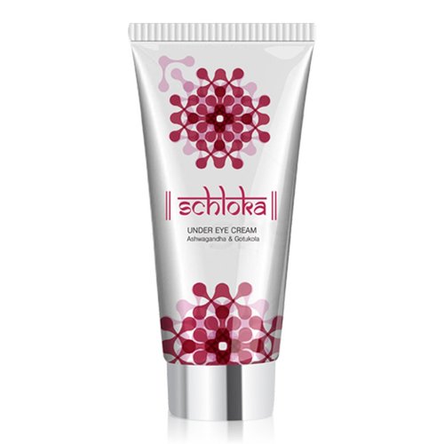 Modicare Schloka UNDER EYE CREAM Ashwagandha & Gotukola - 20ml