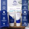 TriDerma Facial Redness Relief Bundle, Gentle Face Cleanser Plus Moisturizing Face Cream, Soothing Daily Redness Treatment for Red, Sensitive Skin| Promotes Even Skin Tone | Day/Night |