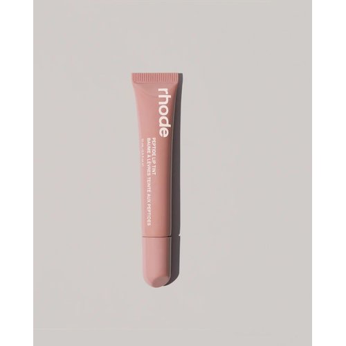 Rhode by Hailey Bieber Peptide Lip Tint Toast Rose Taupe 10ml / .3 fl oz