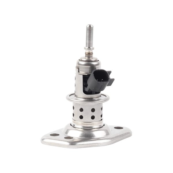 Dasbecan Diesel Exhaust Fluid DEF Injector 04627241AF Compatible With Ram 2500 3500 4500 5500 6.7L 2013-2022 Ford F250 F350 F450 F550 Super Duty 6.7L Diesel