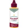 Miracell Skin Relief and Support, Apricot Kernel Oil, Coconut Oil, Sesame Oil Jojoba Oil, Avocado Oil, Camellia oil, Rosehip oil Vitamin E, Serum 2 oz