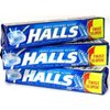 Halls Menthol Cough Suppressant 9 Drops