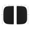 Accmor Car Seat Strap Covers for Baby Kids, Car Seat Strap Covers Shoulder Pads, Soft Seat Belt Covers for All Car Seats, Pushchair, Stroller