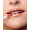 Naked Sundays SPF50 Glow & Go Lip Oil: Lip Oil with SPF, Moisturizes and Protects Lips, 4.5ml in Watermelon