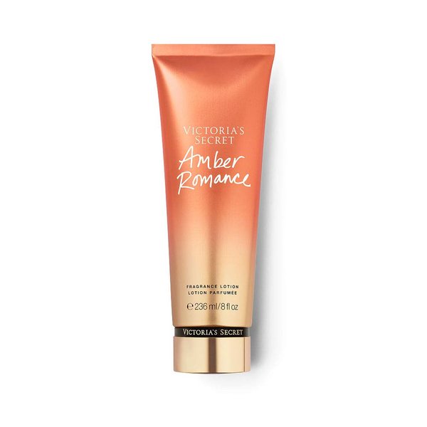 Victoria's Secret Amber Romance Nourishing Hand & Body Lotion