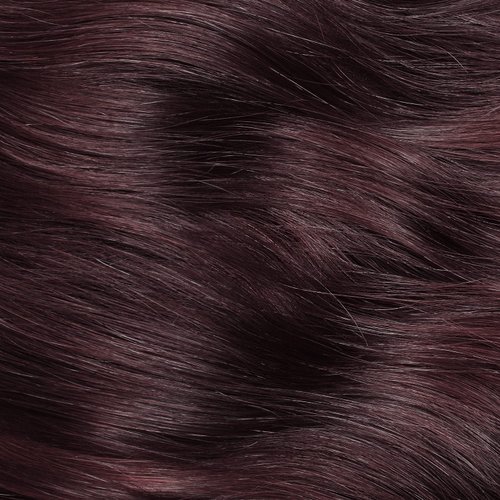 Ion 5VV Light Plum Permanent Creme Hair Color 5VV Light Plum