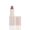 Revolution Beauty, Lip Allure Soft Satin Lipstick, Highly Pigmented & Smudge Proof, Long Lasting Creamy Satin Finish, Contains Vitamin E, Wifey Dusky Pink, 0.11 Oz