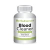 Herbsforever Blood Cleaner Capsules – Ayurvedic Herbal Supplement – Support for Blood Purifier, Skin Itching, Rashes, Pigmentation, Blemishes and Dermatitis – 90 Vege Capsules – 800 Mg Each
