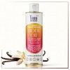 Yoni Rescue Daily Skin Moisturizing Body Oil with Apricot, Jojoba, Avocado Oils & Vitamin E Oil | Essential Oil for all Skins | Fast-Absorbing, Nourishes and Hydrates Skin | 8oz | Vanilla Sugar Scent