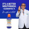 TheraBreath Healthy Gums Oral Rinse Clean Mint Flavor 16 fl oz 473 ml