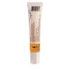 ROSÉE & CO Rosee Lip Gloss Vegan & Cruelty Free Treatment, Long Lasting Glossy with Shea Butter, Moisturize, Protect & Smooth - Clear (r.Champagne Mango)