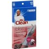 Mr. Clean Premium Latex-Free Gloves Bliss Medium Size (Pack of 2 Pairs)