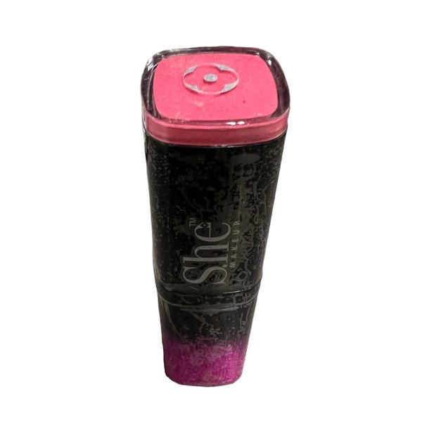 Generic S.he Makeup, 07 Piggy Bank Lipstick, 3.8g, 0.13 Ounce (Pack of 1)