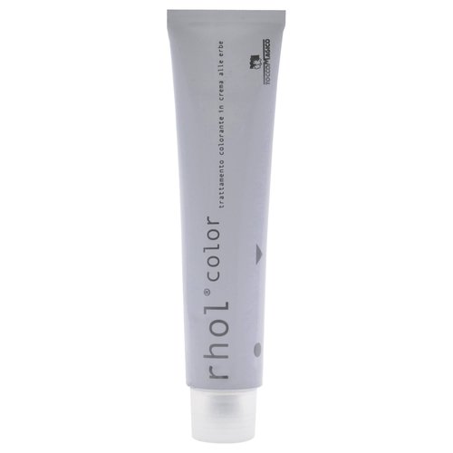 Tocco Magico Rhol Demi Permanent Hair Color - 6D Golden Underbrush Hair Color Unisex 2 oz