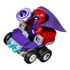 LEGO Super Heroes Mighty Micros: Wolverine Vs. Magneto 76073 Building Kit