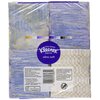 Kleenex Tissues 50 Count (4 Pack) Patterns May Vary