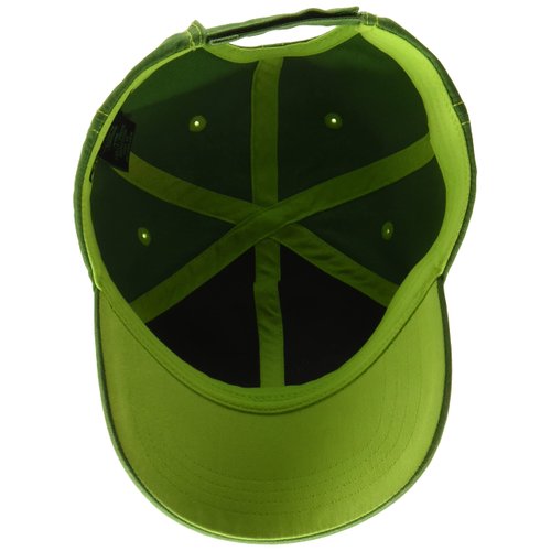 John Deere Boys' Little Baseball Cap, Green, 2-4T
