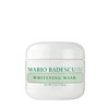 Mario Badescu Kojic Acid Whitening Mask - Illuminating Face Mask for Brightening, Hydration & Discoloration - With Grapeseed Oil, Beeswax & Vitamin E for Smoother, Radiant Skin, 2 Oz