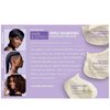 SoftSheen-Carson Dark and Lovely Triple Nourished Silkening No-Lye Relaxer with Shea Butter, Regular