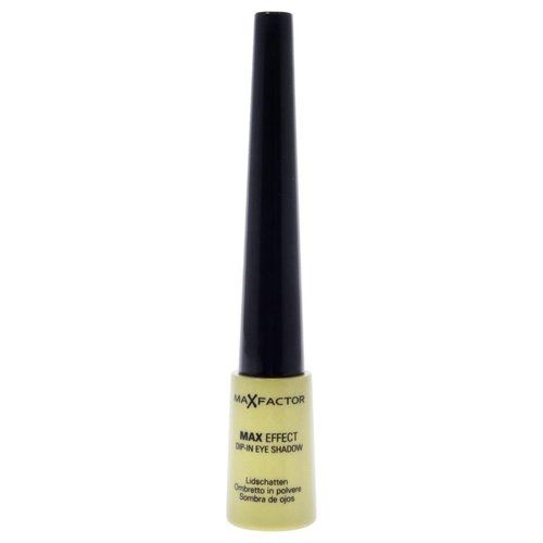 Max Effect Dip-In Eyeshadow - 06 Party Lime by Max Factor for Women - 0.03 oz Eye Shadow