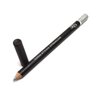 She Makeup 1 WP15 SILVER GLITTER WaterProof Eye & Lip Liner Pencil Eyeliner Lipliner 0.04 oz / 1.2g + Zipper Bag