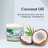Antillean Coconut Oil 4 oz. Aceite Coco