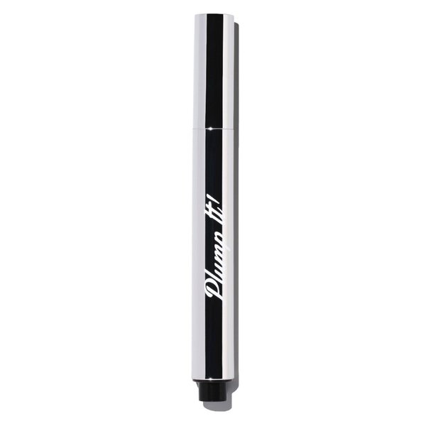 Plump It! | Volumising Lip Plumper | Clear Lip Plump Serum | Instant Plump, Fuller and Softer Lips