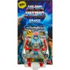 Mattel Masters of the Universe Origins Action Figure & Accessories Set, Stratos 5.5-inch Collectible Toy with Mini-Comic