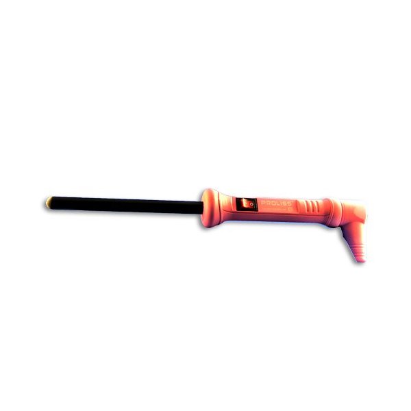 Proliss Proliss24 13mm Curling Iron, Pink