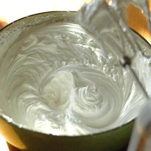 Organic Body Butter Base Anti-Aging Formula#2 1.5lb
