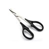TRAXXAS Curved TIP Scissors for LEXAN and Polycarbonate RC CAR Bodies