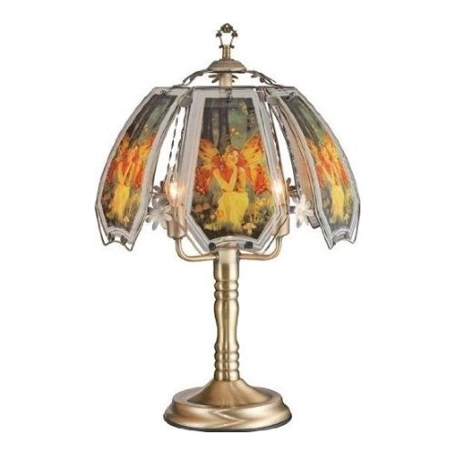 24 in. Fairy Touch Lamp