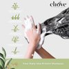 Cliove Shampoo | Hair Moisturizing Keratin Protein Treatment Infused with Argan Oil and Olive Oil | Anti Frizz Shampoo for Curly Wavy, and Straight Hair |16oz