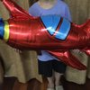 Car Party Supplies - Birthday Party Decorations for 5 years old Kids,Contain a Traffic Banner,a Birthday hat,3 Birthday Glasses,8 Foil Balloons,34 Balloons,Great for Kids Birthday Party