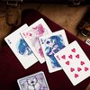 Magic Unicorn Playing Cards Cute Animal Themed Card Friends Family Board Games