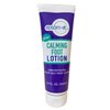 EPSOM-IT Calming Foot Lotion Tube: Concentrated Magnesium Sulfate Cream Fortified with Urea for Sensitive, Tired Feet