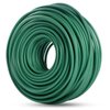 YDSL 88 feet Garden Flexible Wire, Soft Twist Plant Ties for Plant Vines and Office Organization (Diameter - 3MM)