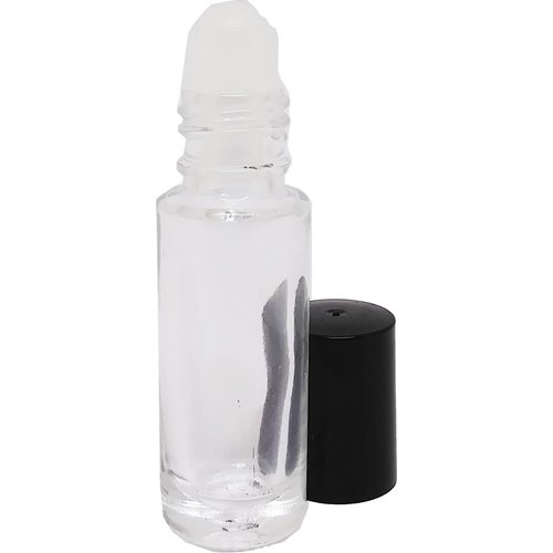 Sexy Graffiti - Type E For Women Scented Body Oil Fragrance [Roll-On - Pink - 1/8 oz.] - ID#24664