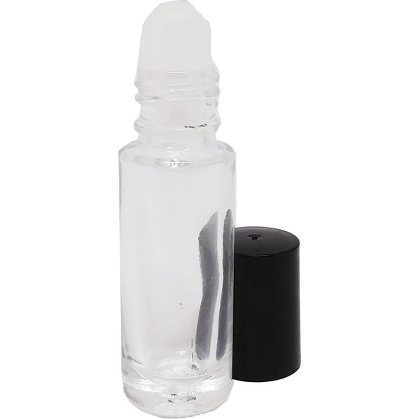 Sexy Graffiti - Type E For Women Scented Body Oil Fragrance [Roll-On - Pink - 1/8 oz.] - ID#24664