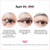 ETUDE My Lash Serum 0.3fl.oz (9g) 23AD | Easy And Comfortable Daily Eyelashes Serum With Biotin | Appearance Of Longer, Thicker Looking Lashes | K-beauty, Korean Makeup