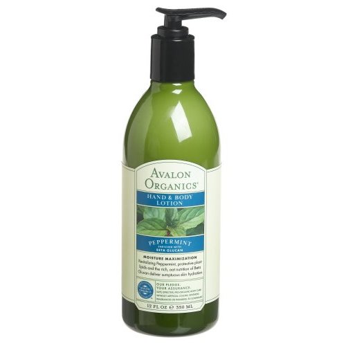 Avalon Organics Bath & Shower Gel Nourishing Lavender, 15.2 oz