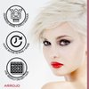 ARROJO Hair Repair Deep Conditioning Hair Mask – Hair Treatment Masks for Shiny & Lustrous Hair – Sulfate & Paraben Free Protein Hair Treatment – Hair Mask for Dry Damaged Hair & Color Treated Hair