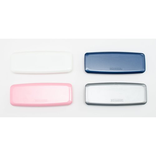SPORTS WORLD VISION Daily Disposable Travel Contact Lens Case | Qty 2