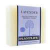 Plantlife Patchouli, Lavender, and Peppermint Bar Soap Bundle of 3 - Moisturizing and Soothing Soap for Your Skin, Handcrafted Using Plant-Based Ingredients - Made in California, 4 oz Bars