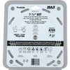 Makita E-11134 7-1/2" 60T Carbide-Tipped Max Efficiency Miter Saw Blade