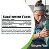 Pantothenic Acid, 1000 mg, 60 Tablets, NaturesPlus