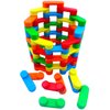 Magz-Bricks 40 Piece Magnetic Building Set, Magnetic Building Blocks